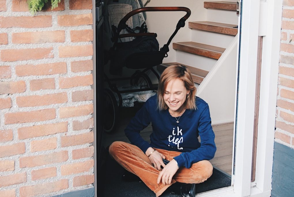 Als het leven niet meer leuk is | Verstand op nul