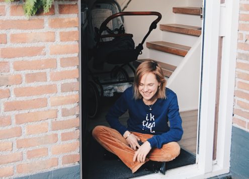 Als het leven niet meer leuk is | Verstand op nul