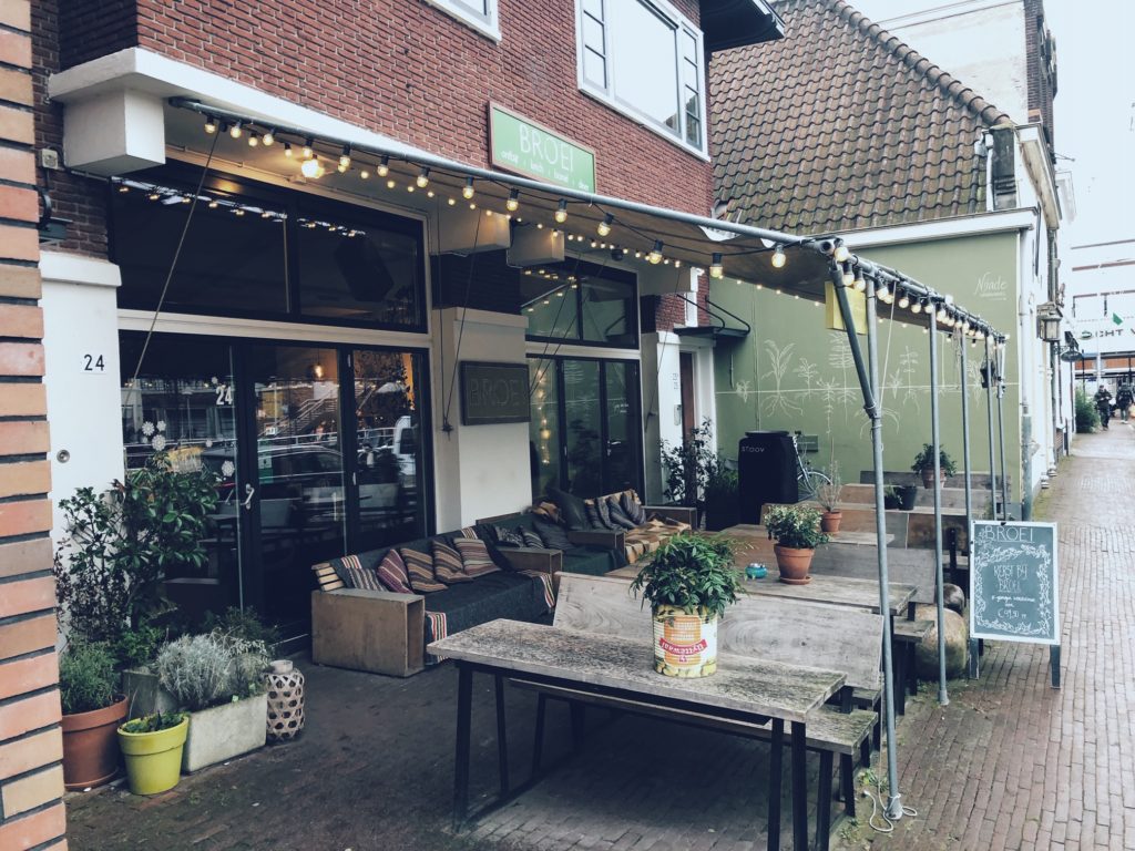 Een winterfeestje in Utrecht: kom je gezellig langs?