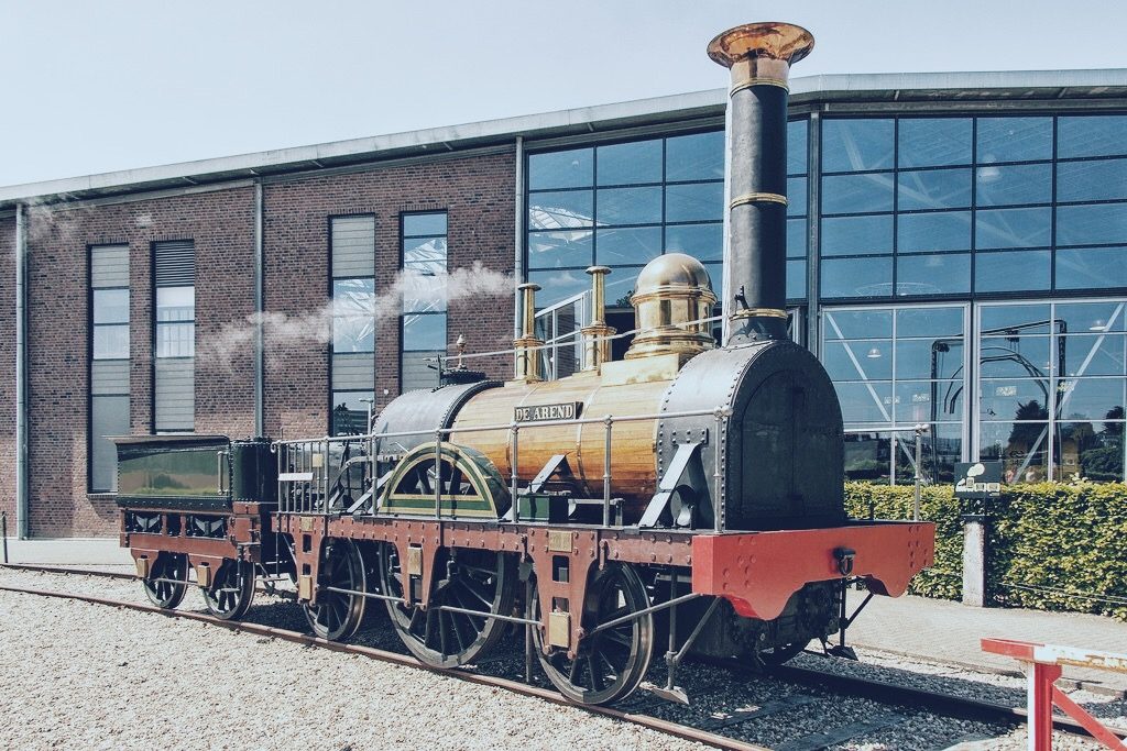 Een winterfeestje in Utrecht: kom je gezellig langs?