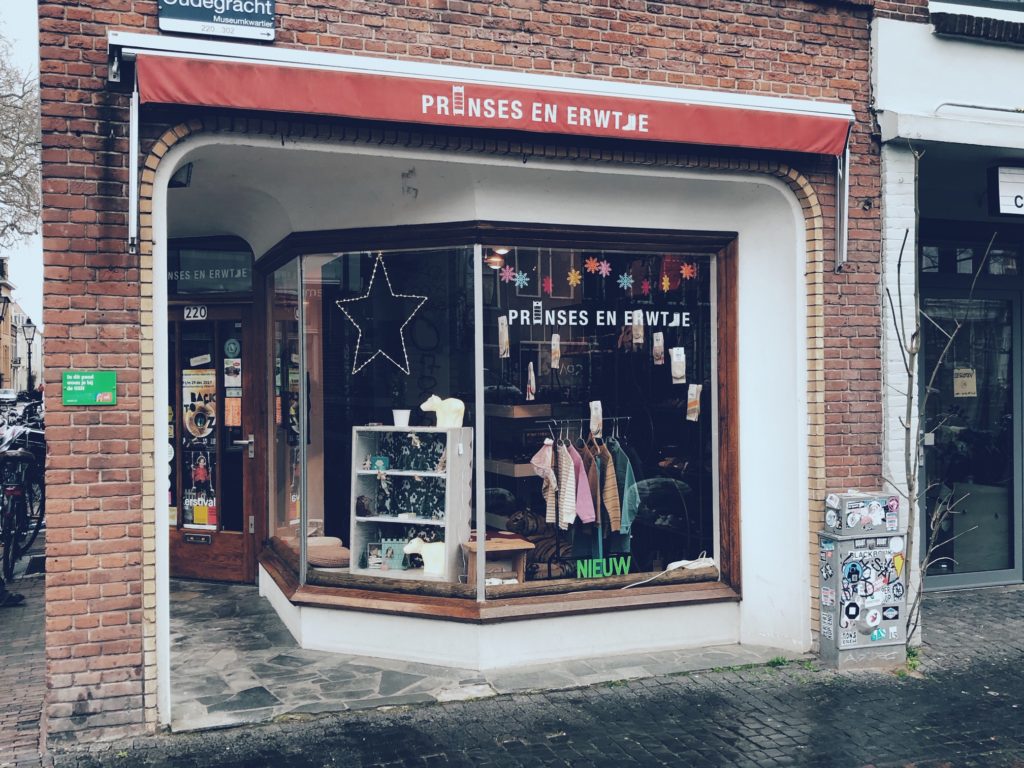 Een winterfeestje in Utrecht: kom je gezellig langs?