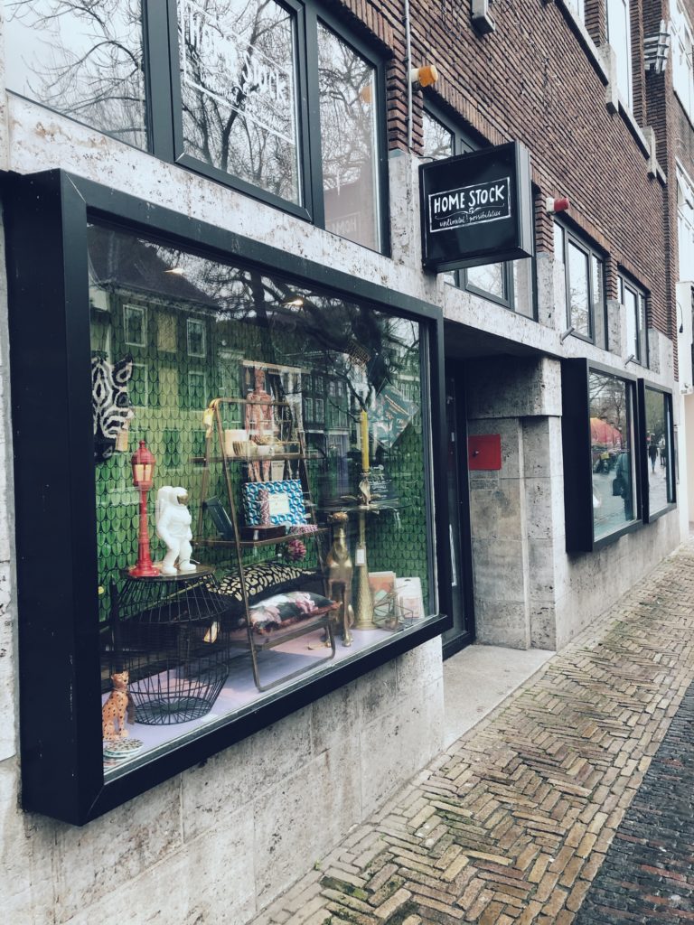 Een winterfeestje in Utrecht: kom je gezellig langs?