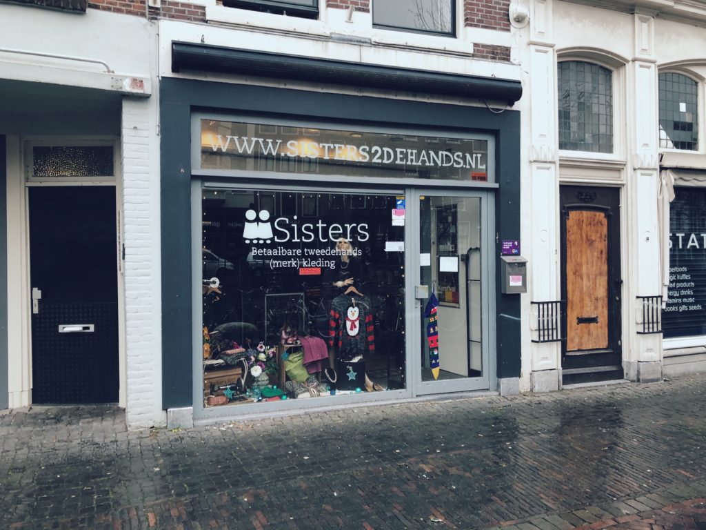 Een winterfeestje in Utrecht: kom je gezellig langs?