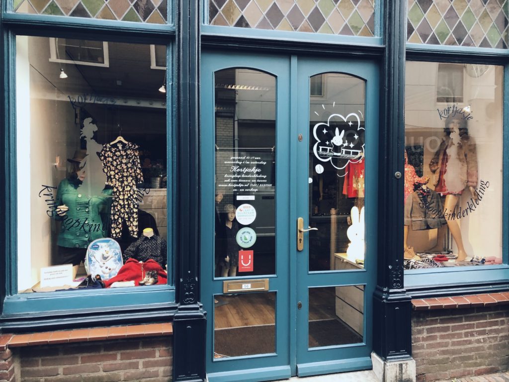 Een winterfeestje in Utrecht: kom je gezellig langs?