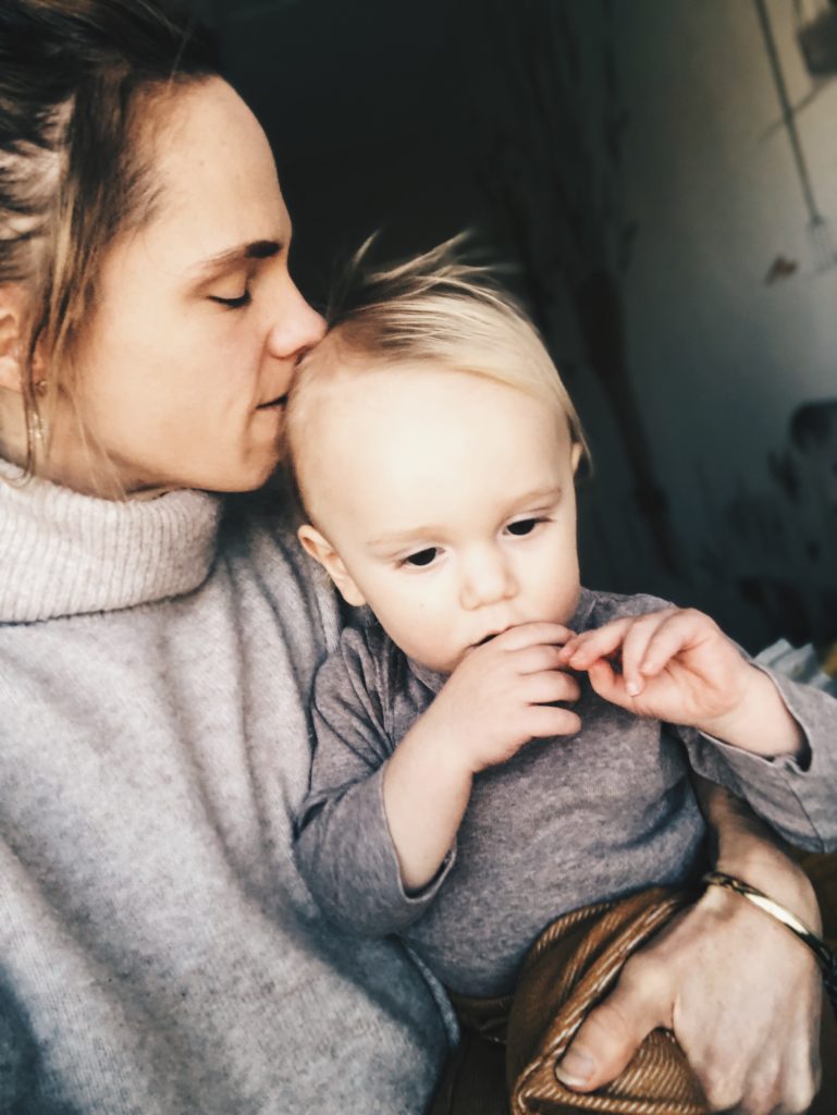 Als het leven niet meer leuk is | Verstand op nul