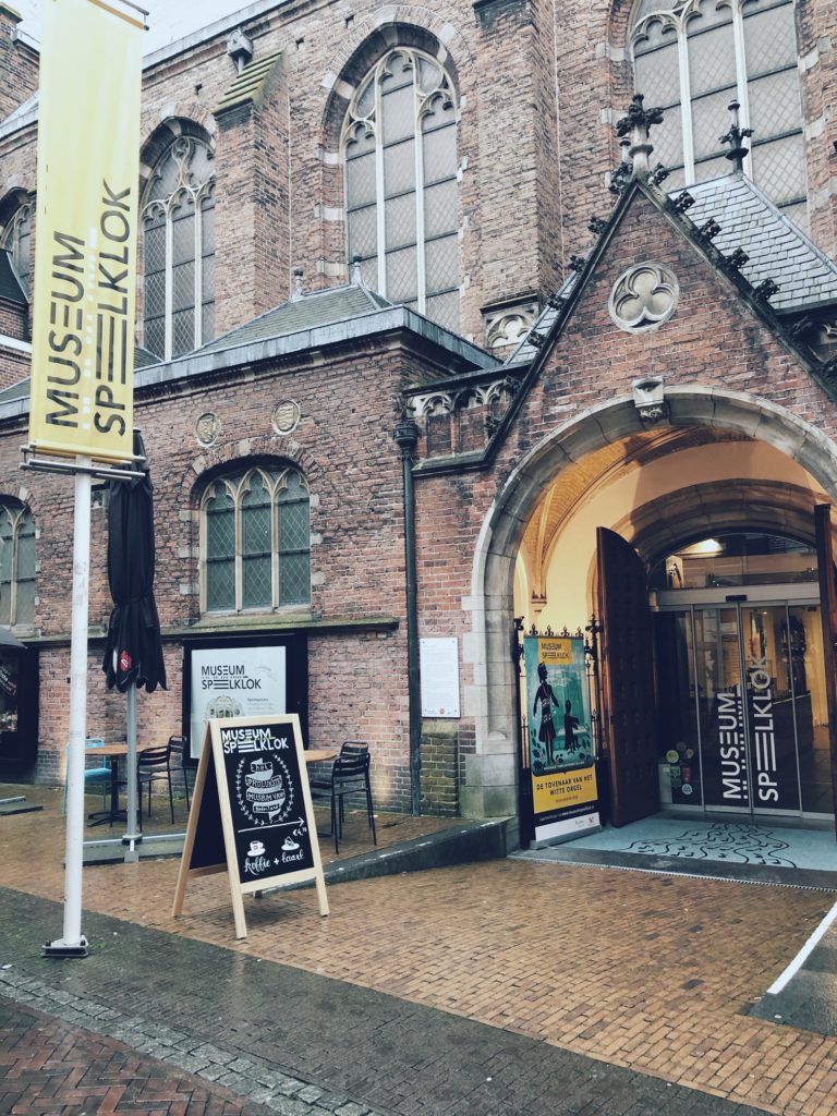 Een winterfeestje in Utrecht: kom je gezellig langs?