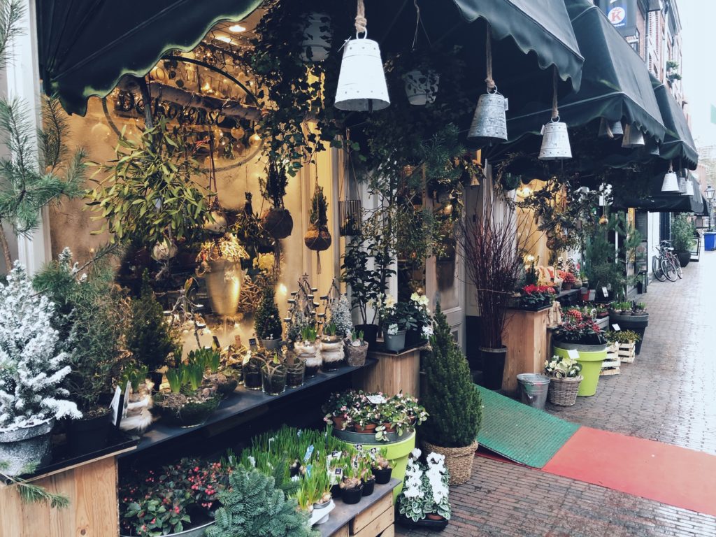 Een winterfeestje in Utrecht: kom je gezellig langs?