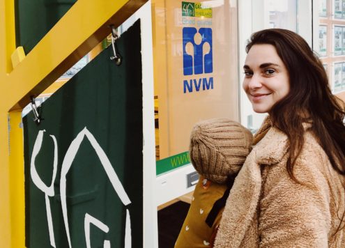 Hoe wij een huis van 1,5 miljoen kochten