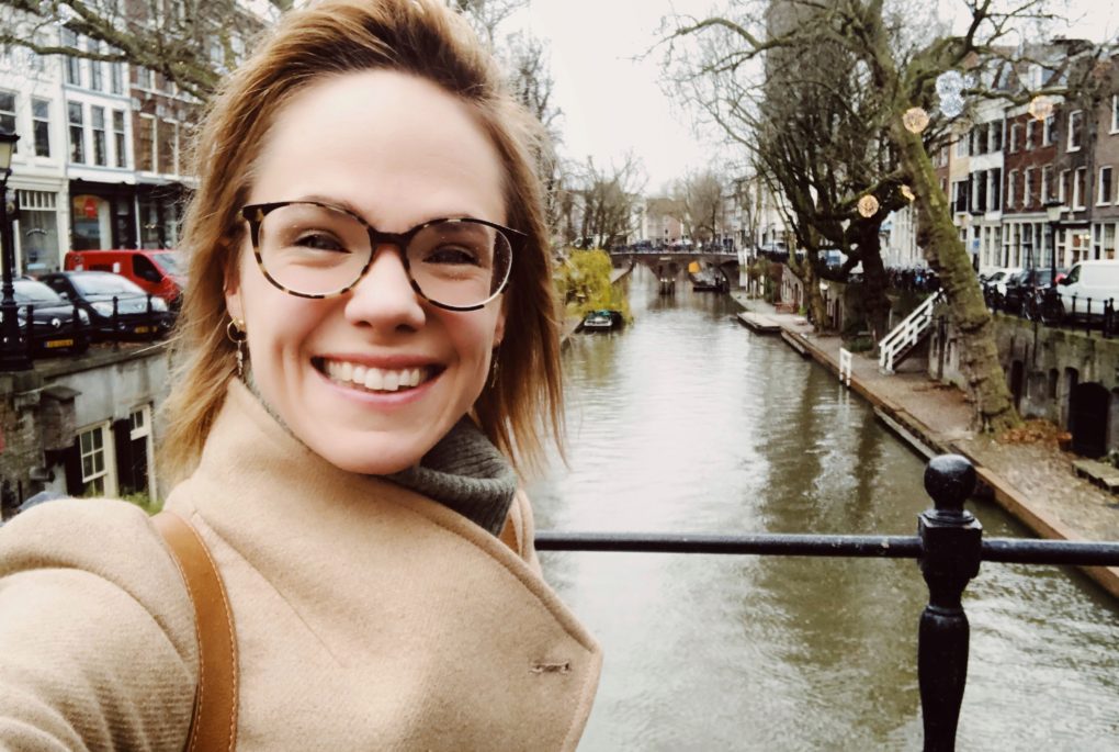 Een winterfeestje in Utrecht: kom je gezellig langs?