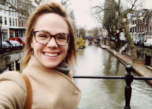 Een winterfeestje in Utrecht: kom je gezellig langs?