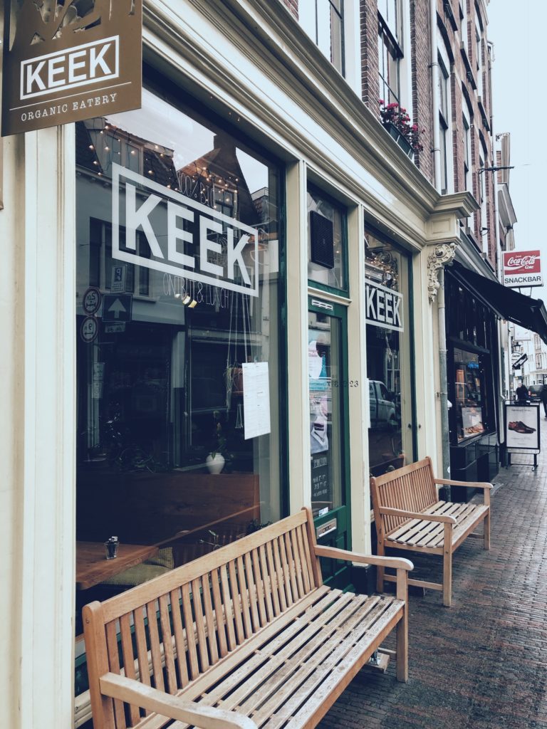 Een winterfeestje in Utrecht: kom je gezellig langs?