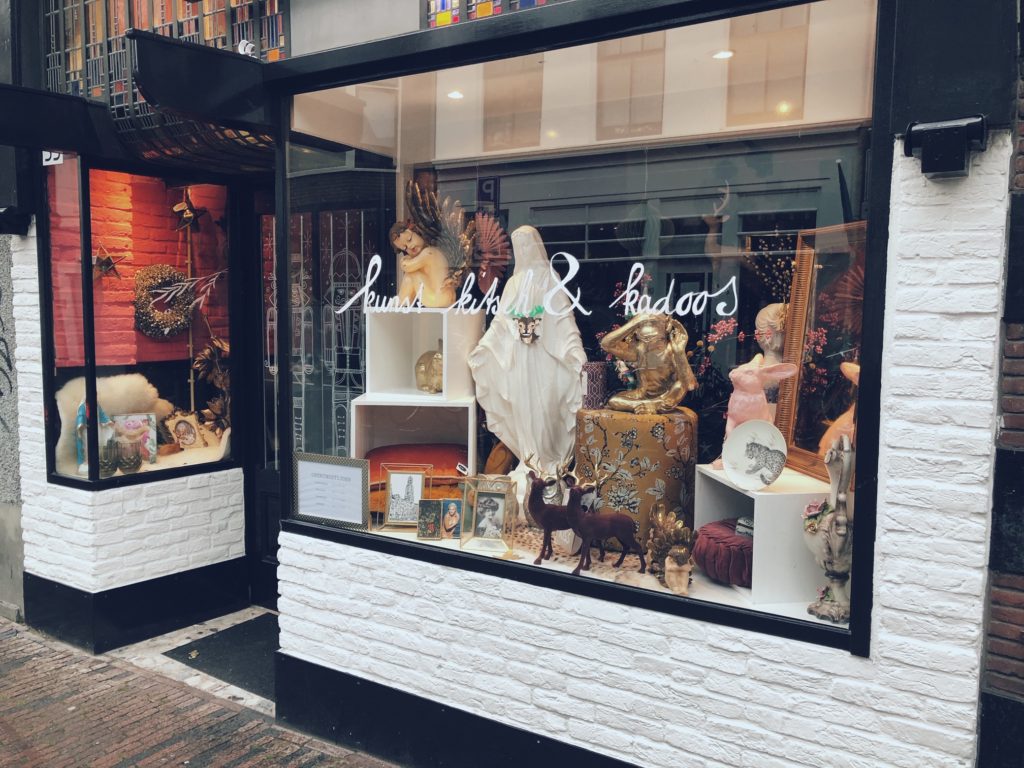 Een winterfeestje in Utrecht: kom je gezellig langs?