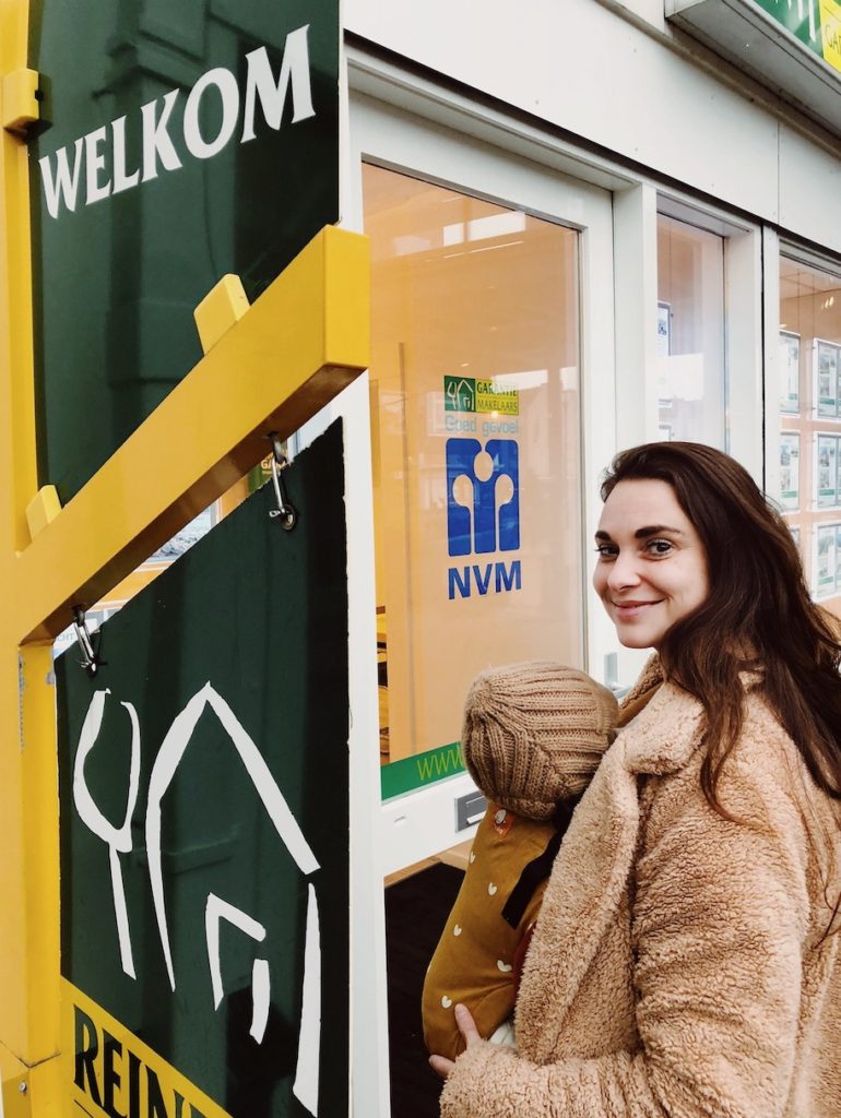 Hoe wij een huis van 1,5 miljoen kochten