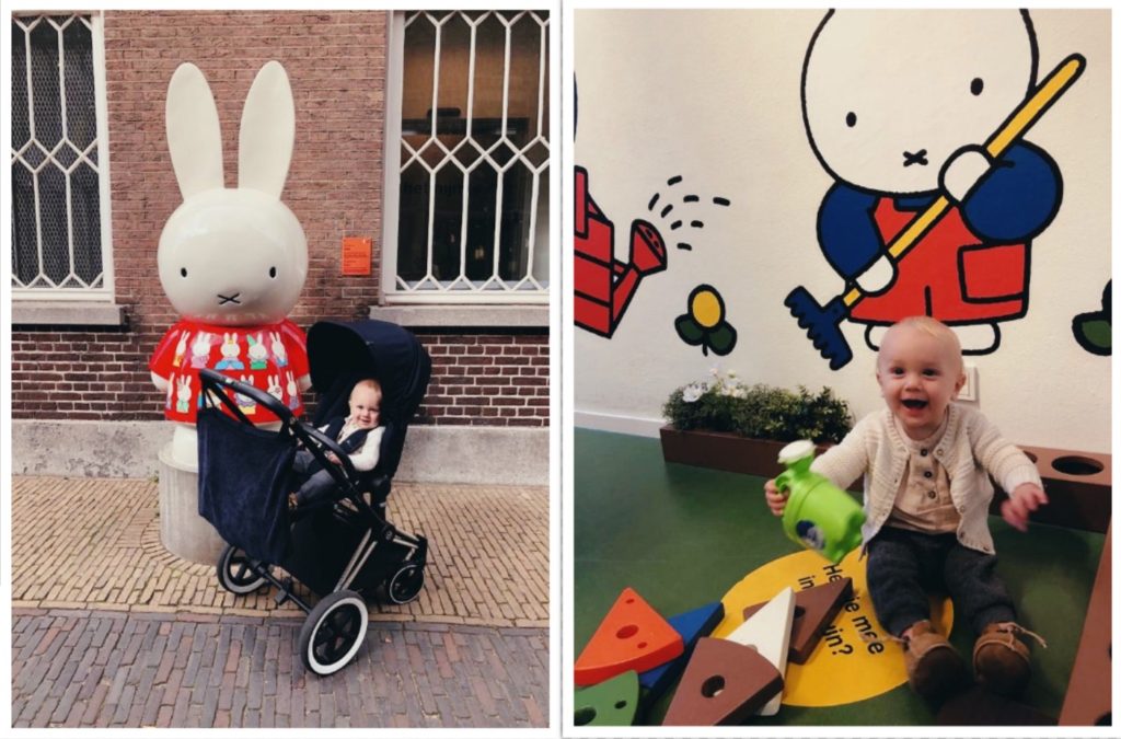 Een winterfeestje in Utrecht: kom je gezellig langs?