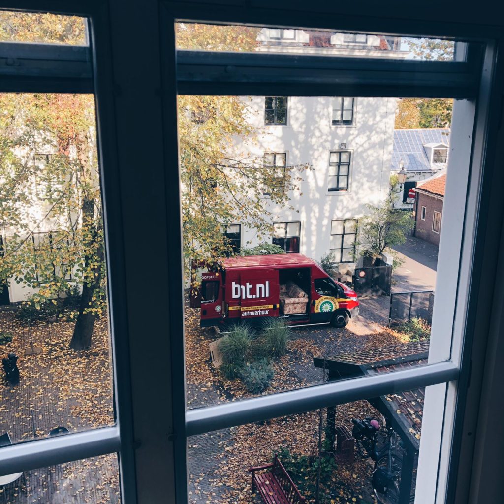 Als het leven niet meer leuk is | Verstand op nul