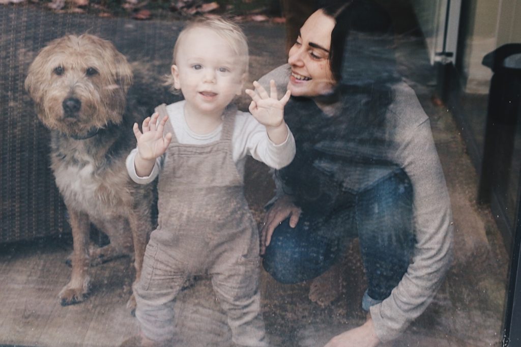 Doen alle ouders dit? Moeilijke afspraak | Weekvlog 144