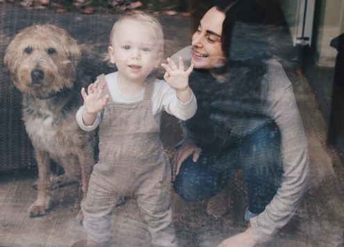 Doen alle ouders dit? Moeilijke afspraak | Weekvlog 144