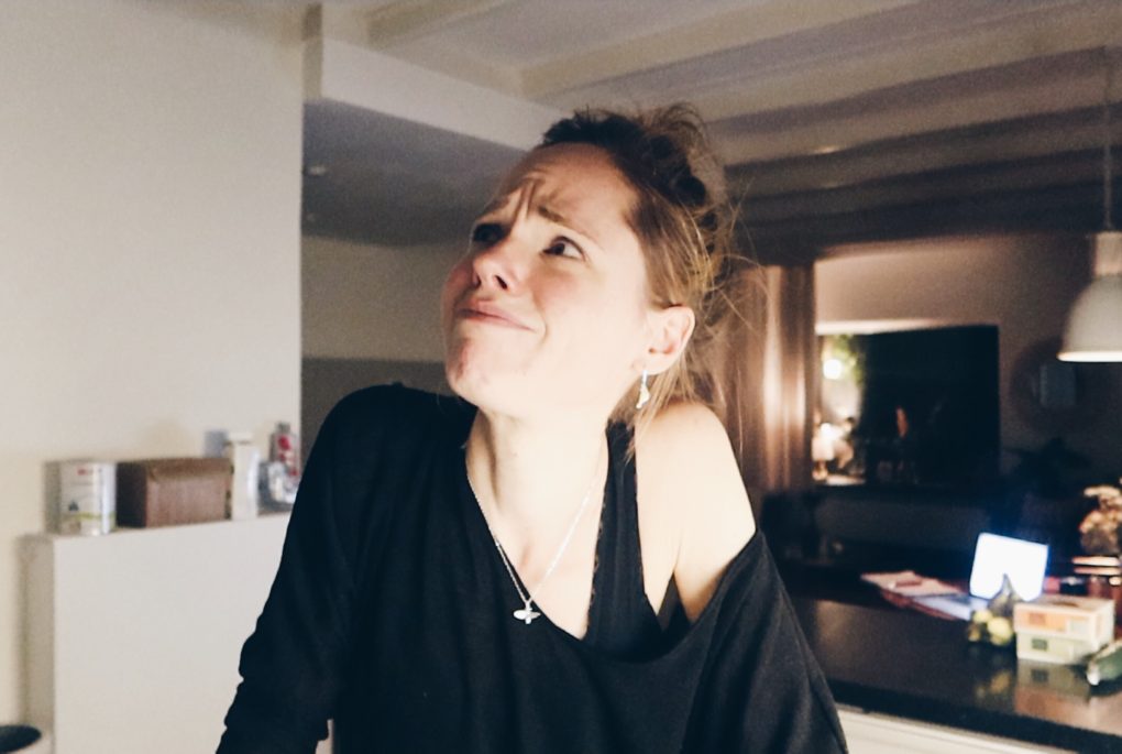 Moeilijk om te vertellen | Weekvlog 145