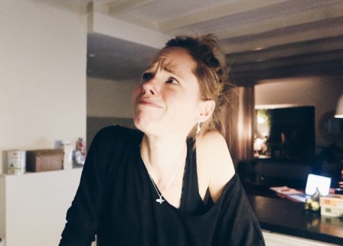 Moeilijk om te vertellen | Weekvlog 145