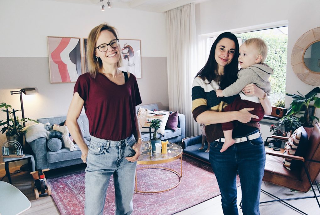 Hometour & Verrassing | Weekvlog 146