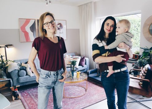 Hometour & Verrassing | Weekvlog 146