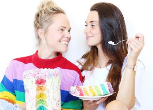 10 manieren om uit de kast te komen