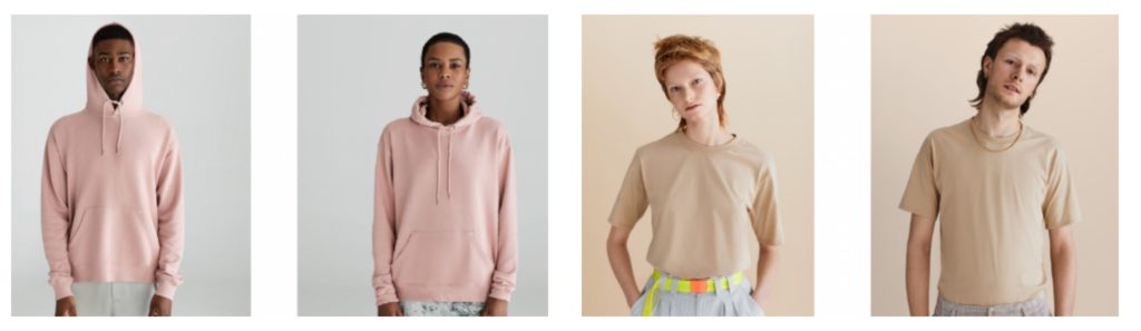 Zeeman lanceert genderneutrale kledingcollectie #BasicZ