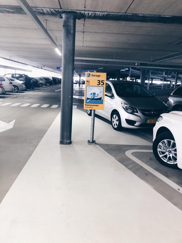 vliegen met een dreumes