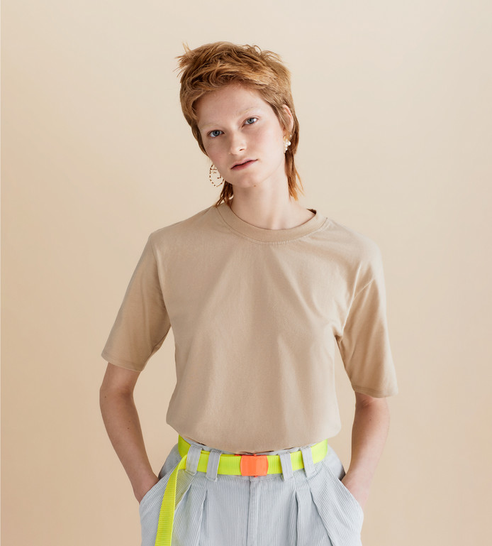 Zeeman lanceert genderneutrale kledingcollectie #BasicZ