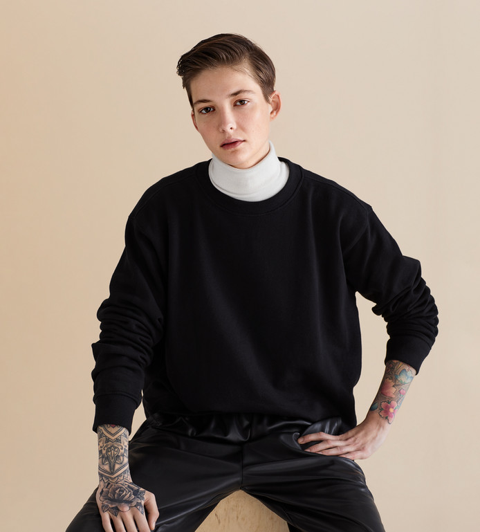 Zeeman lanceert genderneutrale kledingcollectie #BasicZ