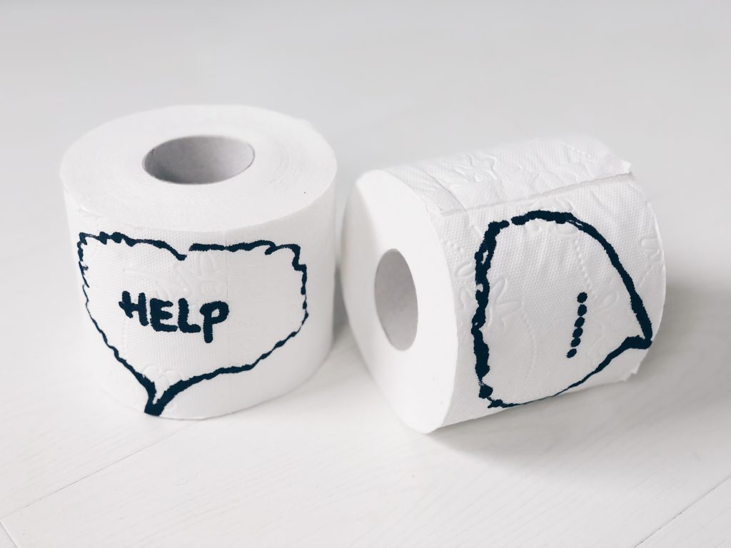 32 x Herkenbare gedachten door het Coronavirus