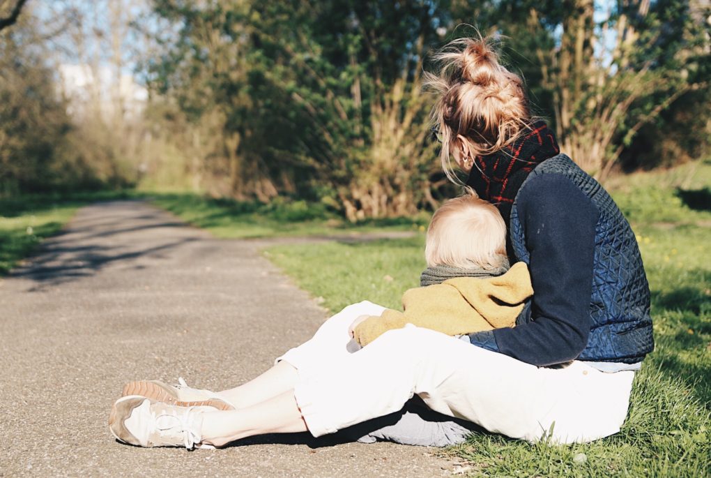 Als de dagen te lang duren