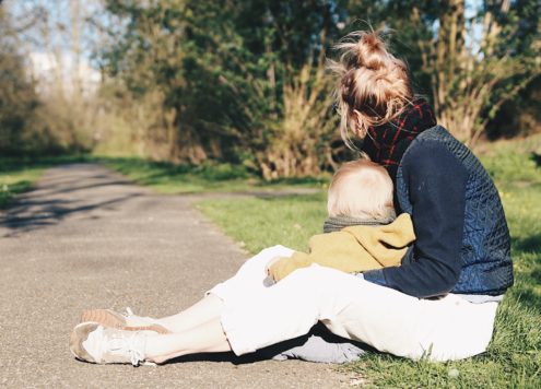 Als de dagen te lang duren