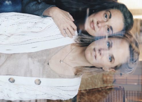 Geen leven meer door het Coronavirus?