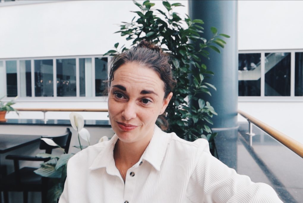 Start ziekenhuis, politie en kinderkapper... | Weekvlog 149 - Ik Vrouw van Jou