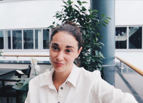 Start ziekenhuis, politie en kinderkapper... | Weekvlog 149 - Ik Vrouw van Jou