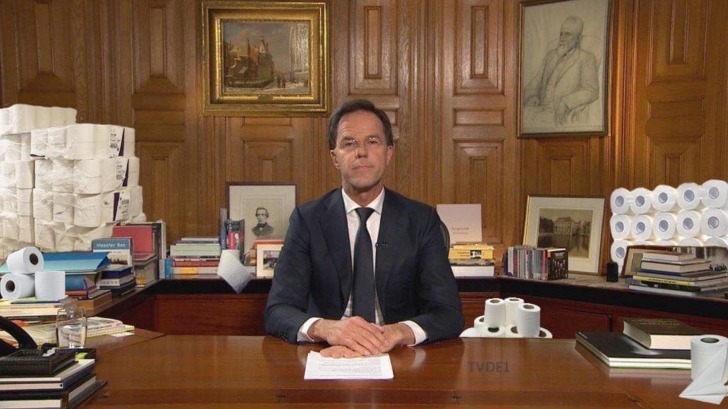 coronavirus herkenbaar