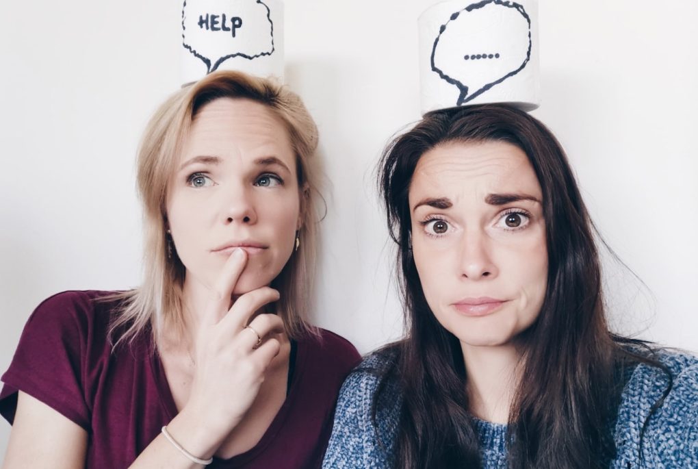 32 x Herkenbare gedachten door het Coronavirus