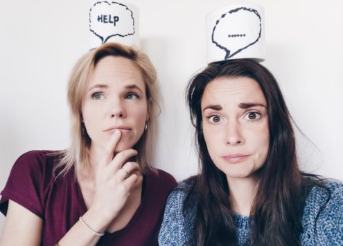 32 x Herkenbare gedachten door het Coronavirus