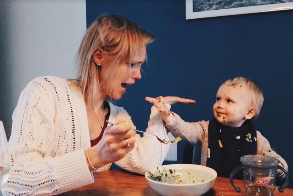 VOEDING- & SLAAPSCHEMA DREUMES + ERVARING CORONAVIRUS? | IkVrouwvanJou.nl