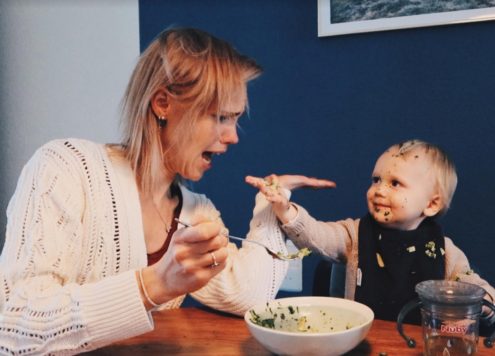 VOEDING- & SLAAPSCHEMA DREUMES + ERVARING CORONAVIRUS? | IkVrouwvanJou.nl