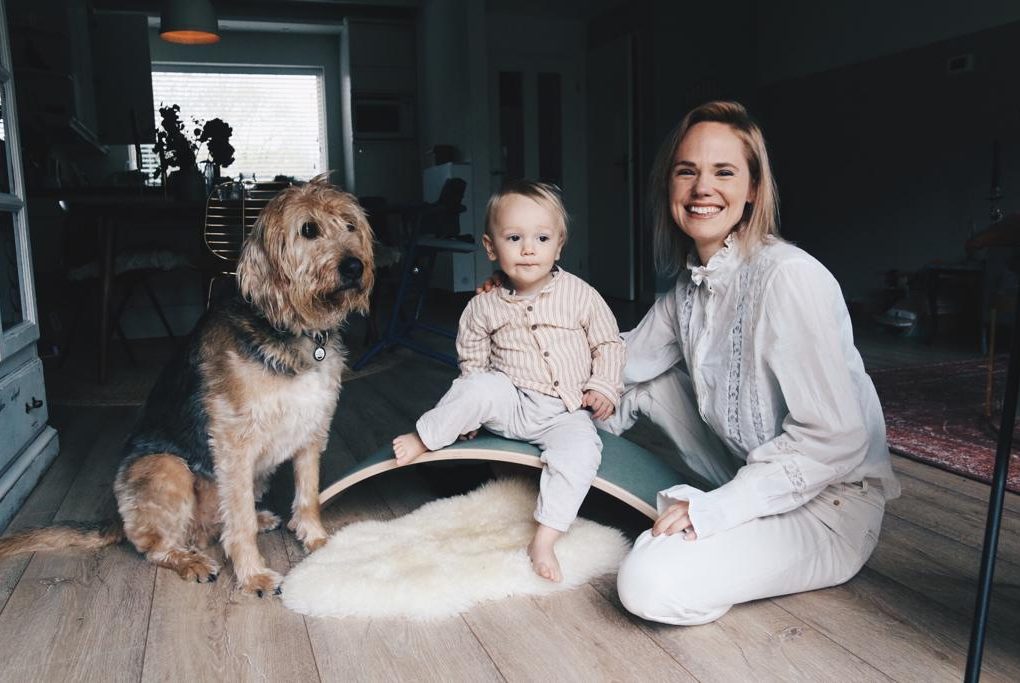 Altijd ziek zijn door de kinderopvang