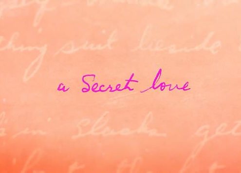 A Secret Love - Nieuw op Netflix