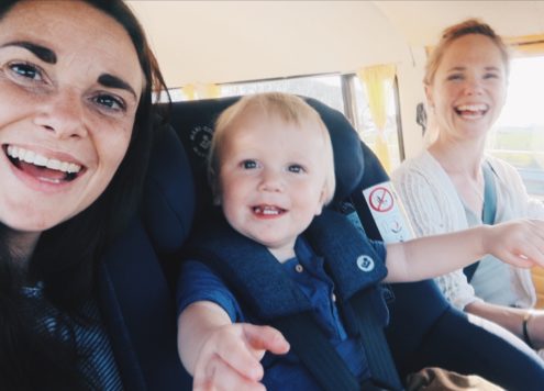 20K Ring gekregen & emotioneel bezoek | Weekvlog 153