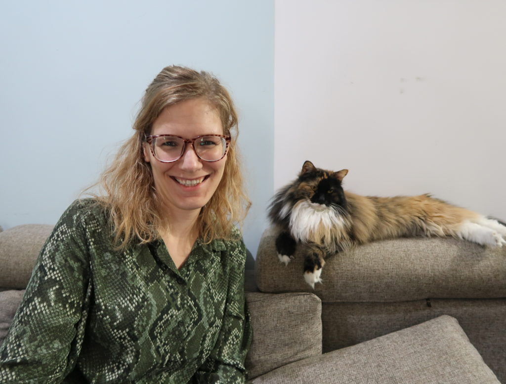 In China tijdens de crisis