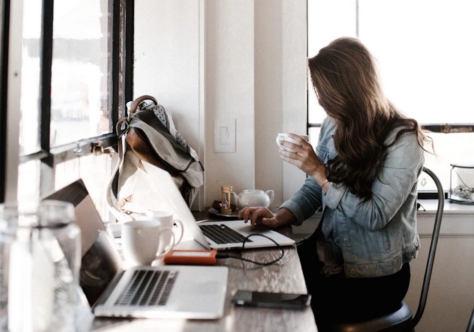 Psycholoog tijdens de Coronacrisis