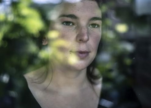 Een angststoornis tijdens de Coronacrisis