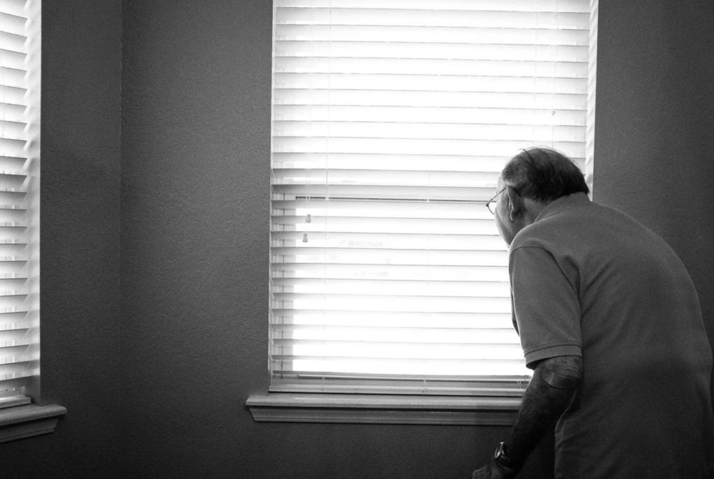 Dementie, het verpleeghuis en het Coronavirus