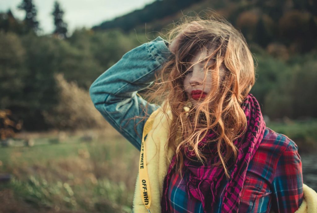 Hoe ik omga met paniek tijdens de coronacrisis