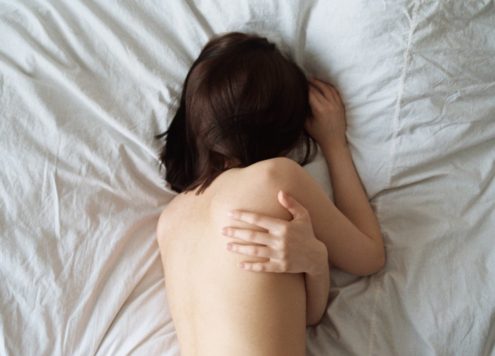 Onderschat de eenzaamheid niet